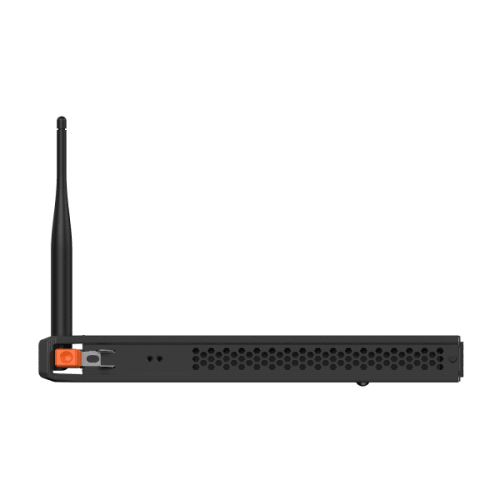 ViewSonic VPC27-W55-P2 ViewBoard OPS-C i7 slot-in PC with TPM and Intel Unite Support i7-10700T 16 GB 512 GB Windows 10 Pro