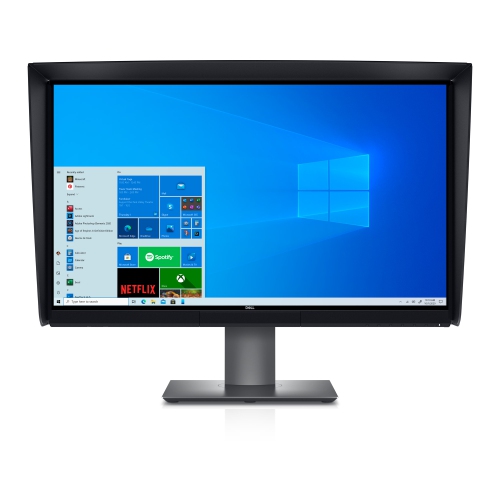 Dell UltraSharp 27 4K PremierColor Monitor - UP2720Q