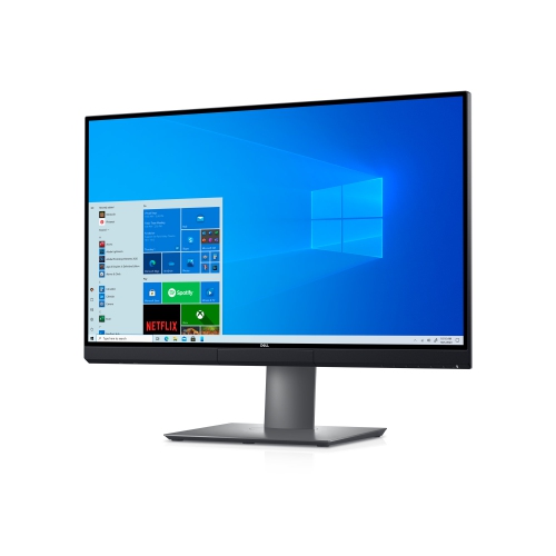 Dell UltraSharp 27 4K PremierColor Monitor - UP2720Q