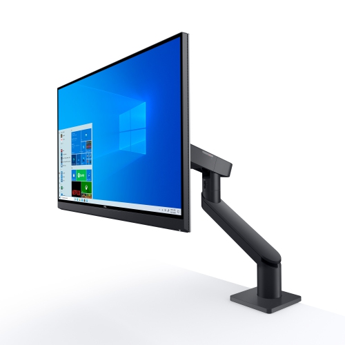 Dell UltraSharp 27 4K PremierColor Monitor - UP2720Q