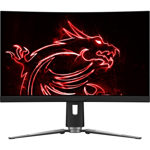 MSI Optix MPG ARTYMIS 273CQR 165Hz QHD Curved Gaming Monitor