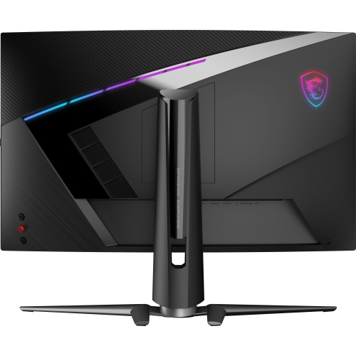 MSI Optix MPG ARTYMIS 273CQR 165Hz QHD Curved Gaming Monitor