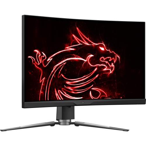 MSI Optix MPG ARTYMIS 273CQR 165Hz QHD Curved Gaming Monitor