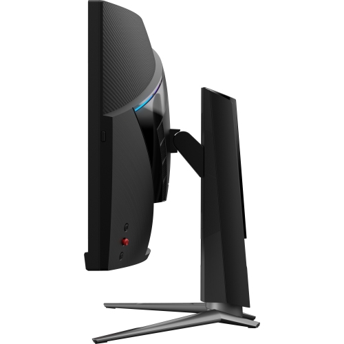 MSI Optix MPG ARTYMIS 273CQR 165Hz QHD Curved Gaming Monitor