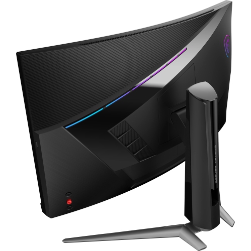 MSI Optix MPG ARTYMIS 273CQR 165Hz QHD Curved Gaming Monitor