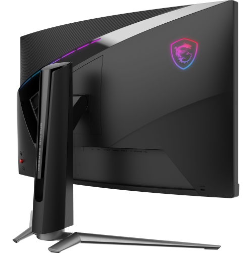 MSI Optix MPG ARTYMIS 273CQR 165Hz QHD Curved Gaming Monitor