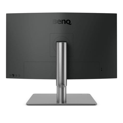 Moniteur Designer UHD 4K P3 de 27&nbsp;po PD2725U de BenQ compatible avec Thunderbolt 3 pour Mac