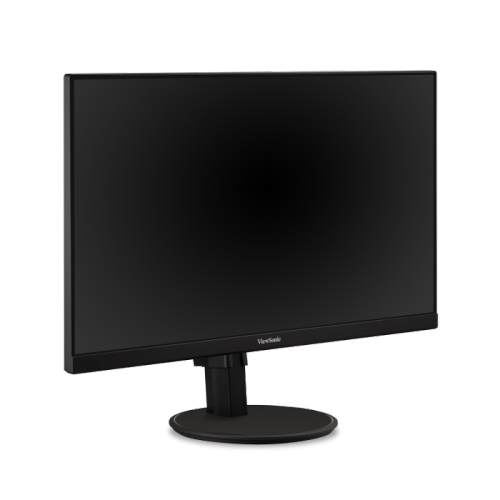 VIEWSONIC 27" FHD 75Hz 5ms GTG MVA LCD FreeSync Gaming Monitor - Black