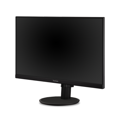 VIEWSONIC 27" FHD 75Hz 5ms GTG MVA LCD FreeSync Gaming Monitor - Black