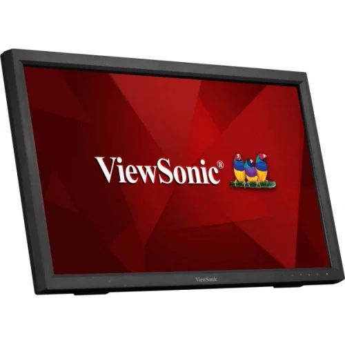 ViewSonic TD2223 TD2223 - 22" Display, TN Panel, 1920 x 1080 Resolution