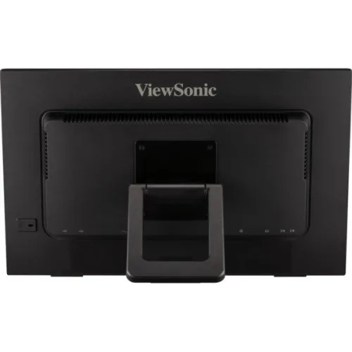 ViewSonic TD2223 TD2223 - 22" Display, TN Panel, 1920 x 1080 Resolution