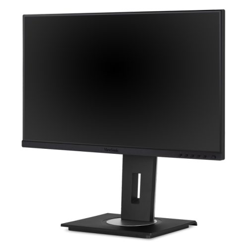 Moniteur ACL IPS HD intégrale GTG 5 ms 75 Hz de 24 po DE VIEWSONIC - Noir