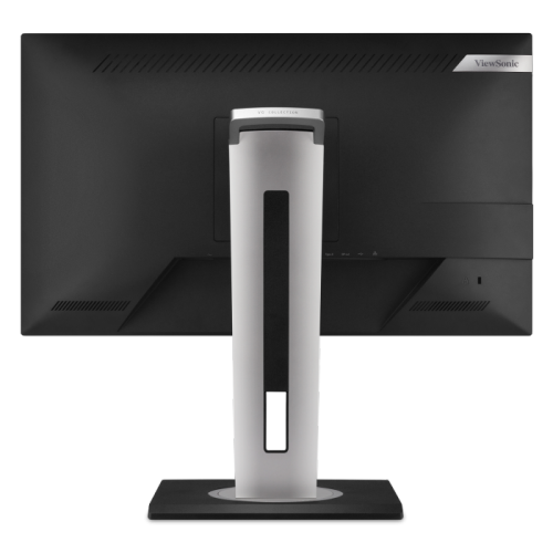 Moniteur ACL IPS HD intégrale GTG 5 ms 75 Hz de 24 po DE VIEWSONIC - Noir