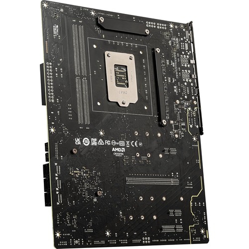 MSI MEG Z590 Unify-X Gaming Motherboard