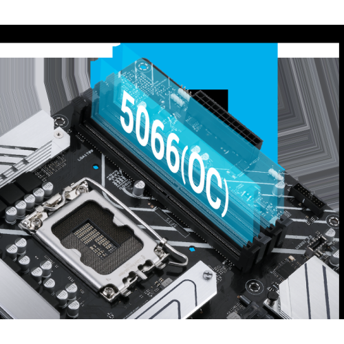 Asus ATX LGA 1700 Motherboard