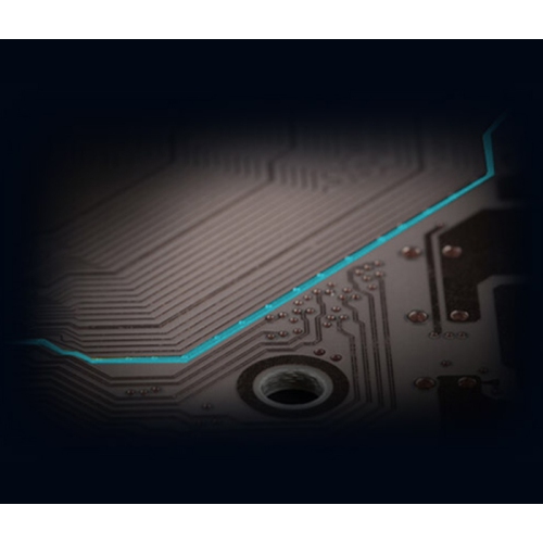 Asus ATX LGA 1700 Motherboard