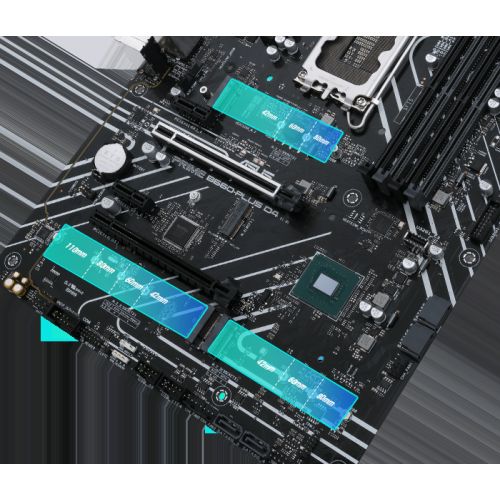 Asus ATX LGA 1700 Motherboard