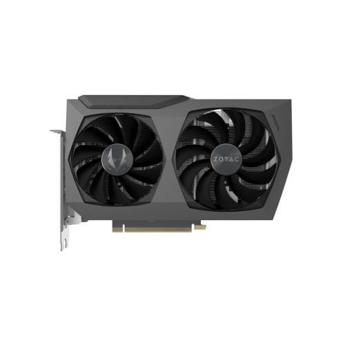 ZOTAC Video Card ZT-A30700H-10PLHR GeForce RTX 3070 Twin Edge OC