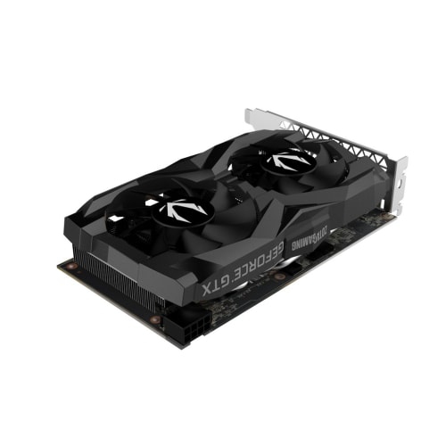Zotac GeForce GTX 1660 Ti 6GB GDDR6 12000MHz HDMI PCI