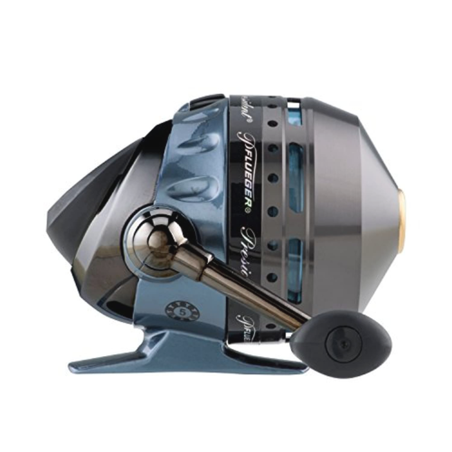 President Spincast Fishing Reel