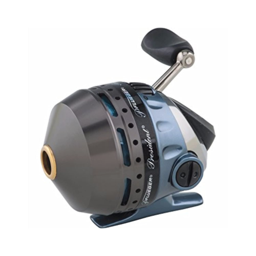 President Spincast Fishing Reel
