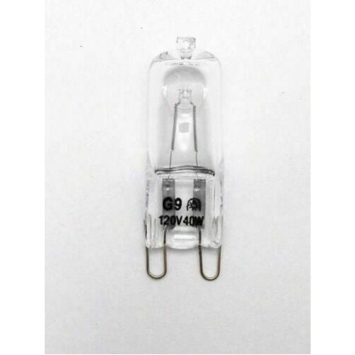 40-Watt 120-Volt Base G9 Halogen Bulb 10 Pack