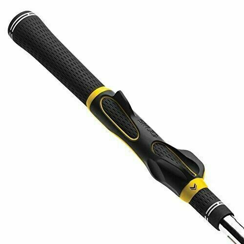 SKLZ Grip Trainer - Golf training aid for a better golf grip and hand positio...