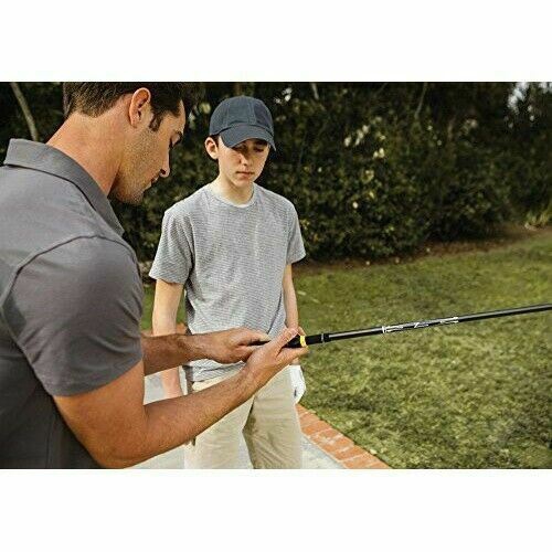 SKLZ Grip Trainer - Golf training aid for a better golf grip and hand positio...