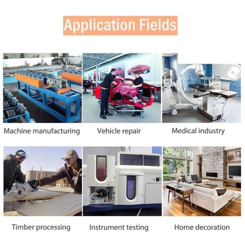 Digital Angle Finder LCD Digital Angle Gauge Waterproof Protractor Inclinomet...