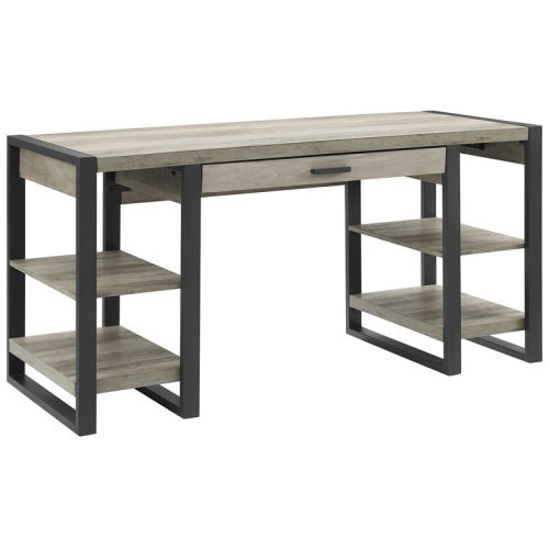 Gray Computer Desk Best Buy Canada