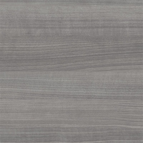 Atlin Design Office Desk in Platinum Gray