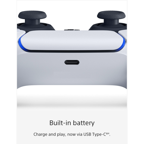 La manette sans fil unique en son genre Scary Party Custom Pro est compatible avec le design unique exclusif à la PS5