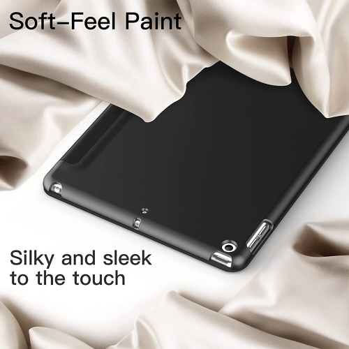 iPad Pro 11 2nd 3rd 4th Generation Case Folio Stand Slim Magnetic Smart for iPad Pro 11 2nd, 3rd (2021), 4th (2022) Ultra Slim Lightweight Cover