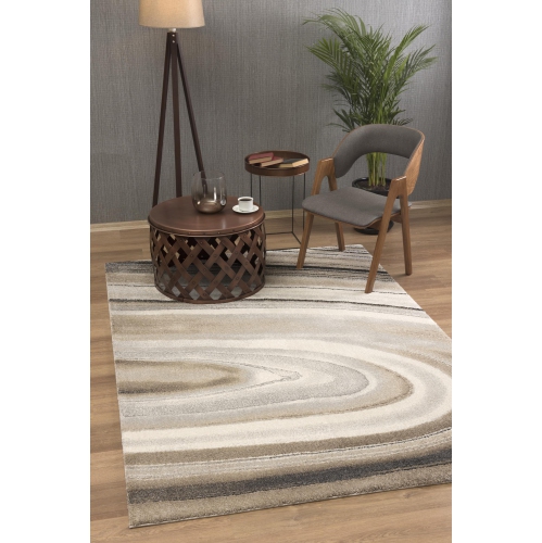 Rug Branch Contemporary Scandinavian Indoor Rug