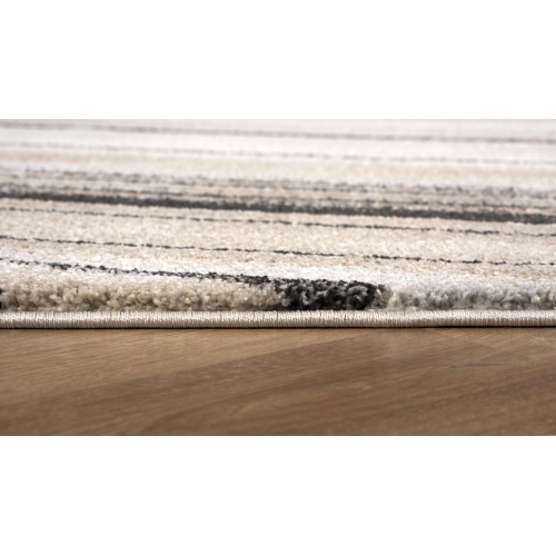 Rug Branch Contemporary Scandinavian Indoor Rug