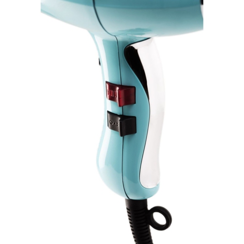 Elchim 3900 Light Ionic Hair Dryer, Light Fifties Edition
