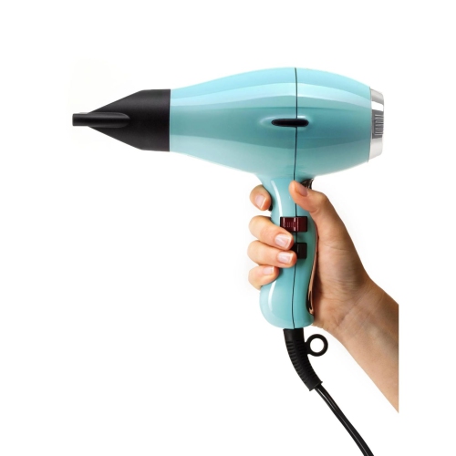 Elchim 3900 Light Ionic Hair Dryer, Light Fifties Edition