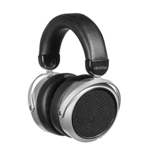 HIFIMAN  He400Se Over Ear Full-Size Planar Magnetic Headphone