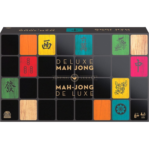 Mahjong Deluxe Plus - Jogo Online - Joga Agora