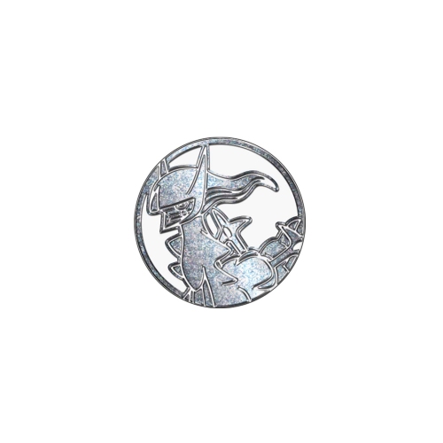 Carte à collectionner Pokémon USA : Coffret métallique de collection printemps 2022 - Arceus