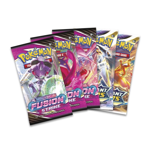 Carte à collectionner Pokémon USA : Coffret métallique de collection printemps 2022 - Arceus