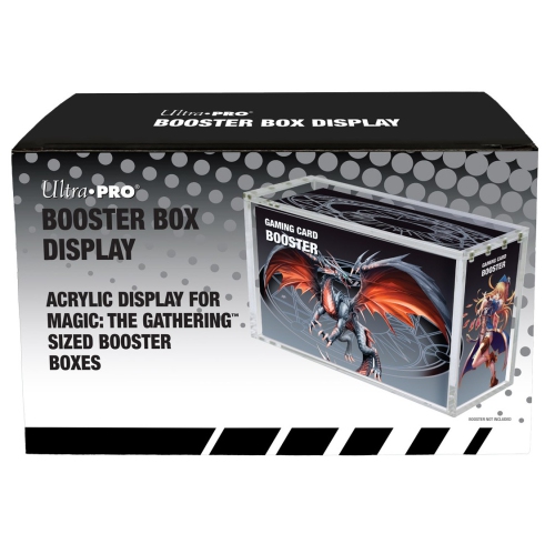 Ultra Pro Magic: The Gathering Booster Box Display