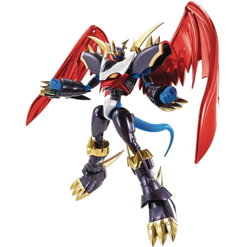 Tamashii Nations S.H.Figuarts: Imperialdramon Fighter Mode "Premium Color Edition" Digimon Adventure 02