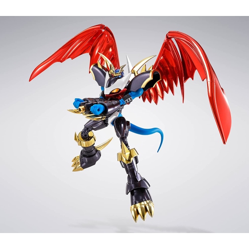 Tamashii Nations S.H.Figuarts: Imperialdramon Fighter Mode "Premium Color Edition" Digimon Adventure 02