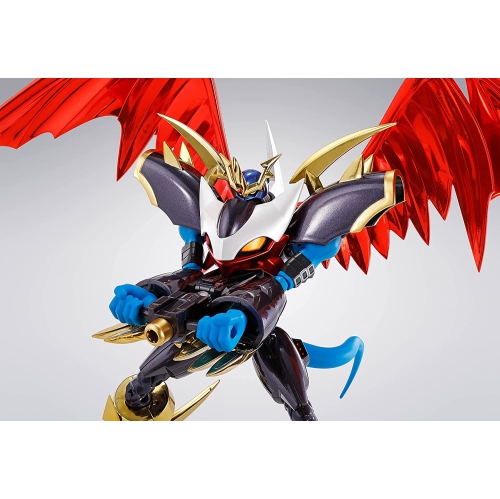 Tamashii Nations S.H.Figuarts: Imperialdramon Fighter Mode "Premium Color Edition" Digimon Adventure 02