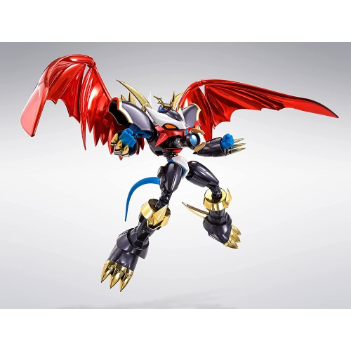 Tamashii Nations S.H.Figuarts: Imperialdramon Fighter Mode "Premium Color Edition" Digimon Adventure 02