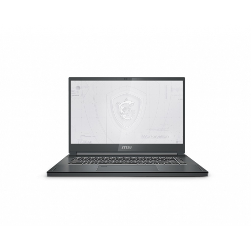 MSI WS66 11UMT-283CA FHD Mobile Workstation Intel Core i9-11900H Quadro RTX A5000 32GB RAM 1TB NVME SSD WIN10 Pro TPM2.0 Fingerprint 3 year warranty