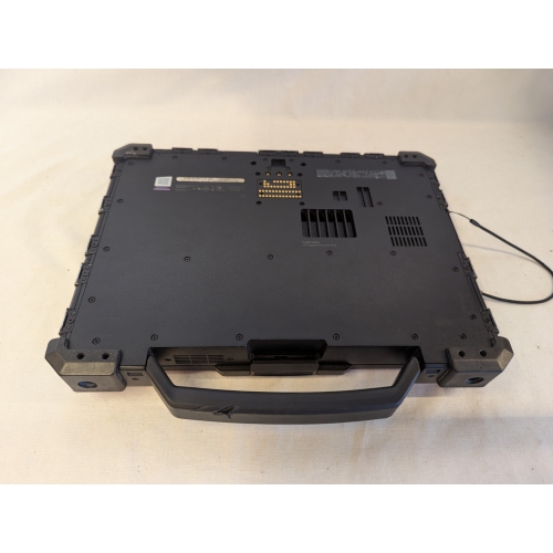 Refurbished - Dell Latitude Rugged Extreme 7414 14" HD Touchscreen, i5-6300U (2.40Ghz), 16GB RAM, 512GB SSD, Windows 10