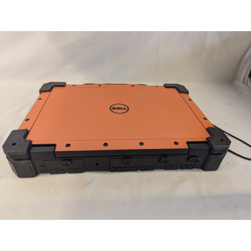 Refurbished - Dell Latitude Rugged Extreme 7414 14" HD Touchscreen, i5-6300U (2.40Ghz), 16GB RAM, 512GB SSD, Windows 10