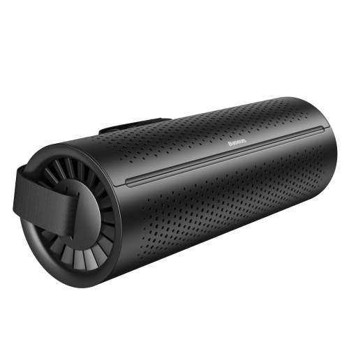 Baseus Original Ecological Car Air Charcoal Purifier removing Odor for New Car - Black